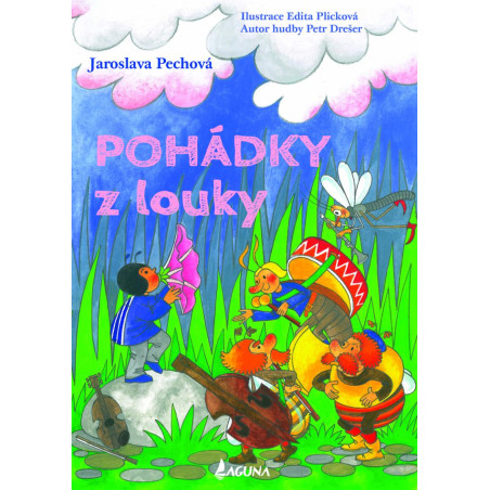 Pohádky z louky