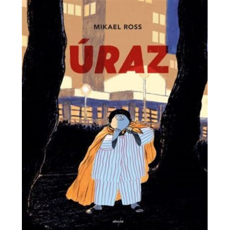Úraz