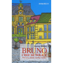 Bruno, Chef de police