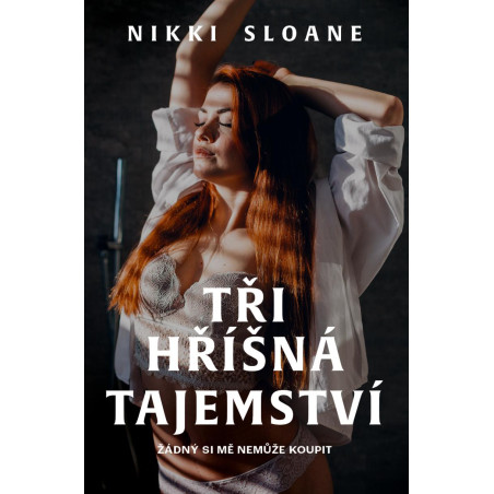Tři hříšná tajemství