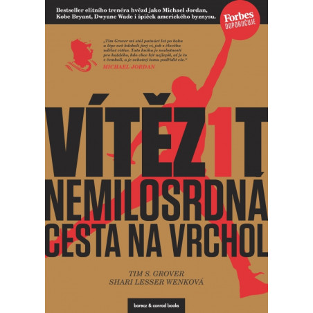 Vítězit
