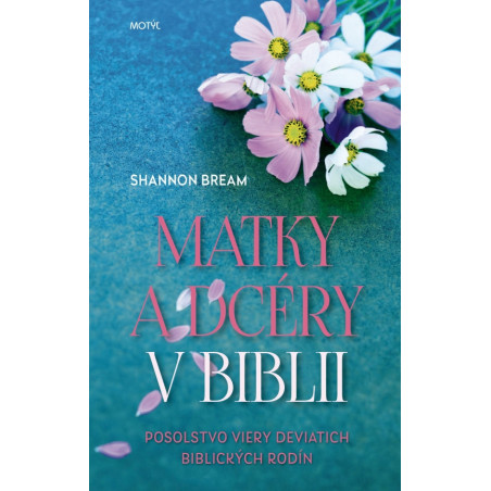 Matky a dcéry v Biblii