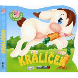 Králíček - Čtení o zvířátkách