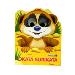 Okatá surikata