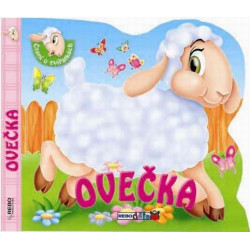 Ovečka - Čtení o zvířátkách