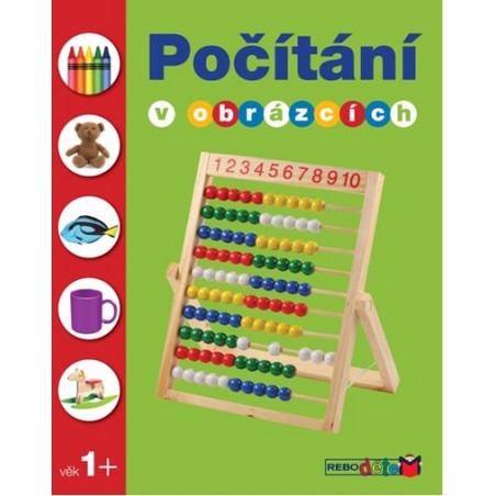 Počítání v obrázcích