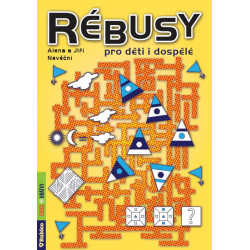 Rébusy pro děti i dospělé