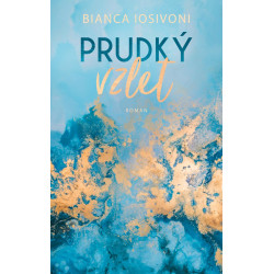 Prudký vzlet