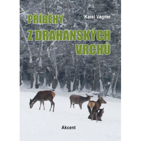 Příběhy z drahanských vrchů