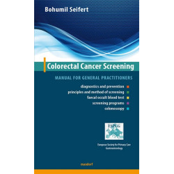 Colorectal Cancer Screening - Manual for general practitioners (AJ)