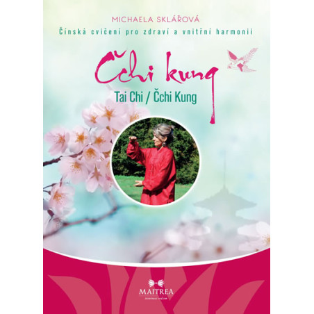 Čchi kung - Tai Chi / Čchi kung