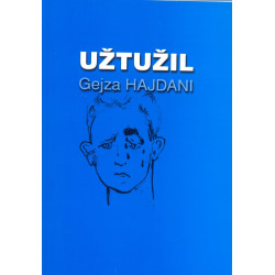UŽTUŽIL