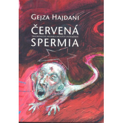 Červená spermia