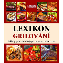 Lexikon Grilování