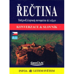 Řečtina konver.+slovník