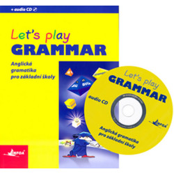 Let´s play Grammar