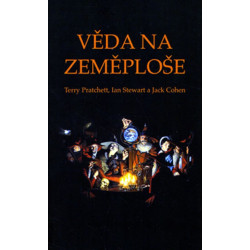 Věda na Zeměploše