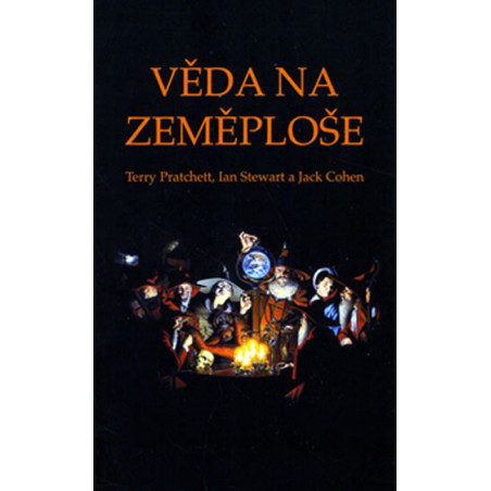 Věda na Zeměploše
