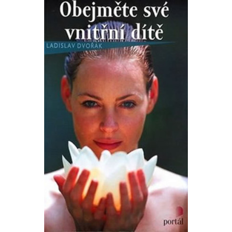 Obejměte své vnitřní dítě