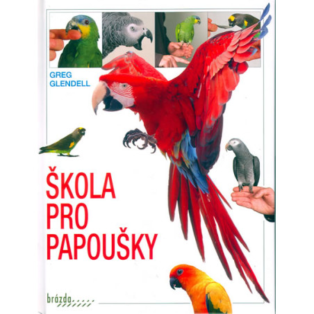 Škola pro papoušky