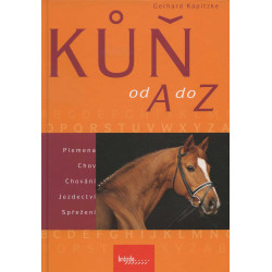 Kůň od A do Z