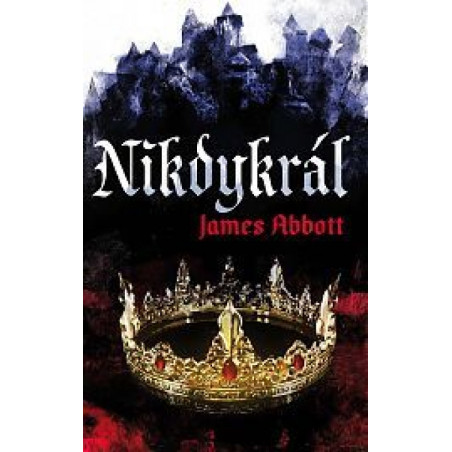 Nikdykrál