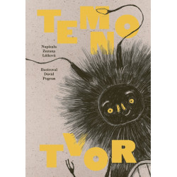 Temnotvor