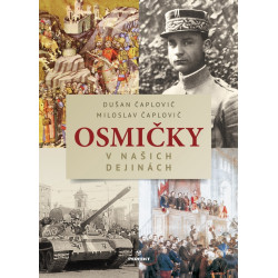Osmičky v našich dejinách