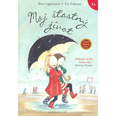 Môj šťastný život