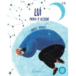 Lui - Príbeh o hľadaní