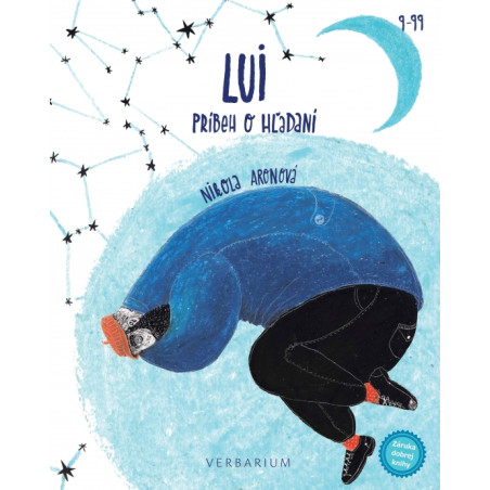 Lui - Príbeh o hľadaní