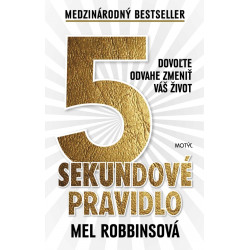 5 sekundové pravidlo