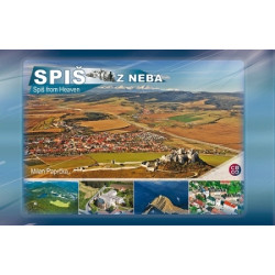 Spiš z neba - Spiš from Heaven