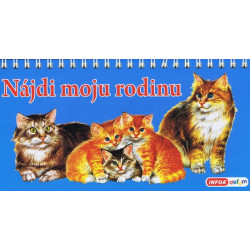 Nájdi moju rodinu (SK)