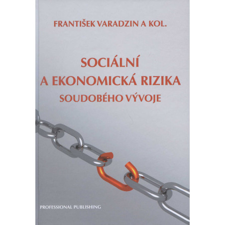 Sociální a ekonomická rizika soudobého vývoje