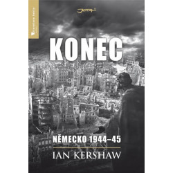 Konec - Německo 1944-45
