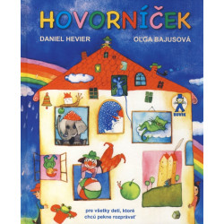 Hovorníček - 4. vydanie