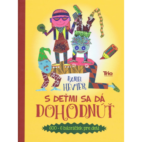 S deťmi sa dá dohodnuť