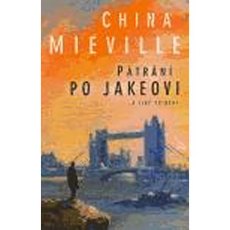 Pátrání po Jakeovi a jiné příběhy