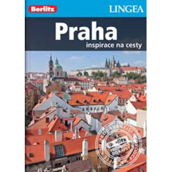 LINGEA CZ - Praha - Inspirace na cesty