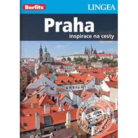 LINGEA CZ - Praha - Inspirace na cesty