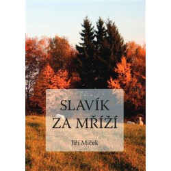 Slavík za mříží