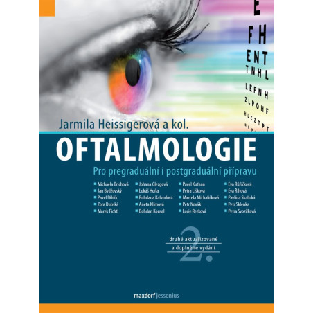 Oftalmologie