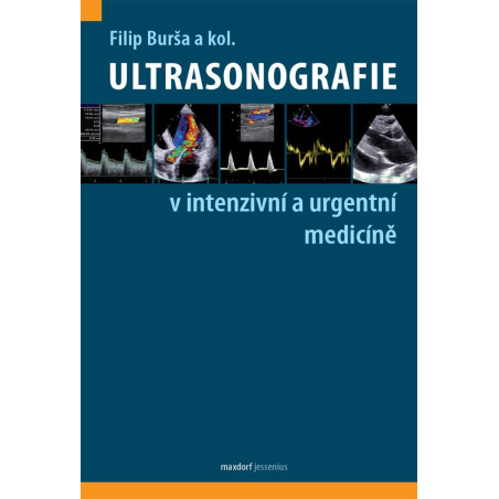 Ultrasonografie v intenzivní a urgentní