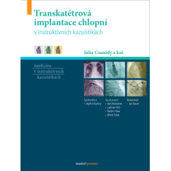 Transkatétrová implantace chlopní v inst