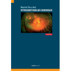Vitreoretinální chirurgie