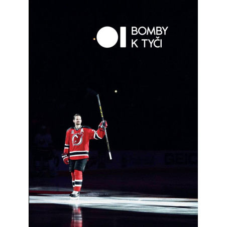 Bomby k tyči