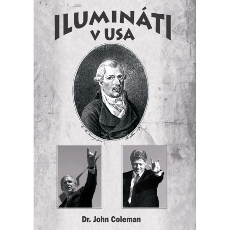 ILUMINÁTI V USA