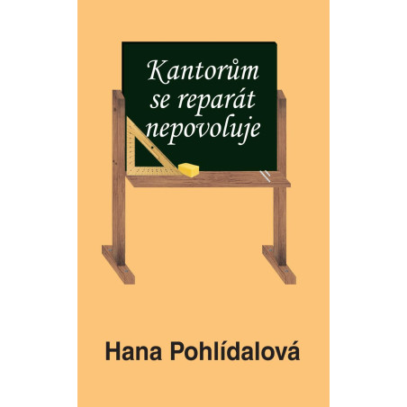 Kantorům se reparát nepovoluje