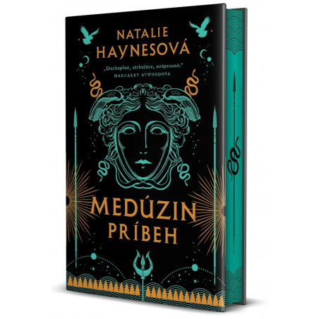 Medúzin príbeh
